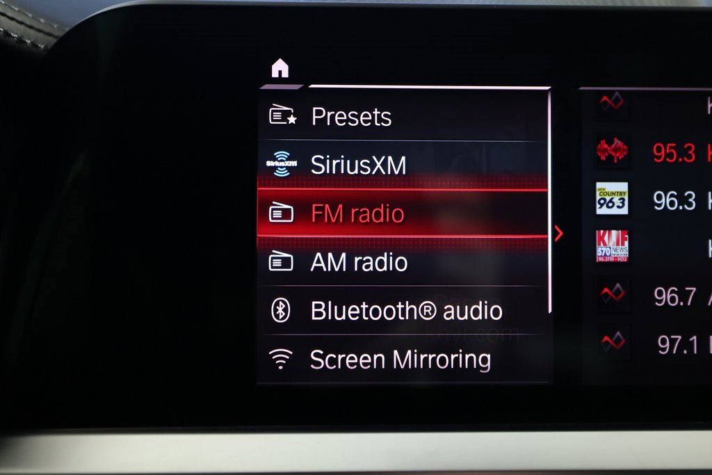 Used 2021 BMW M4 Coupe image 29