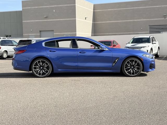 Used 2025 BMW 840i RWD image 18