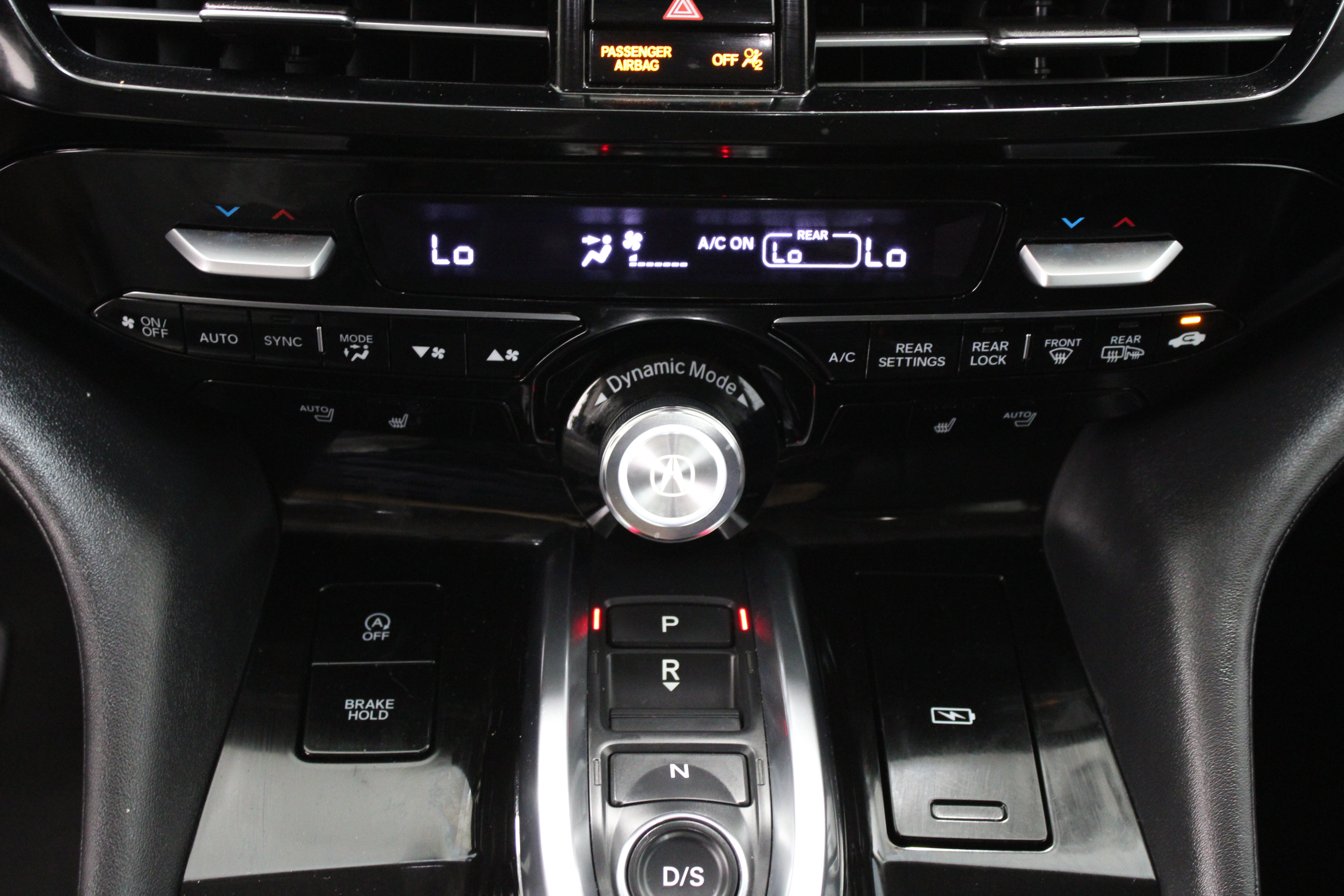 Used 2025 Acura MDX w/ Technology Package AWD/4WD image 20