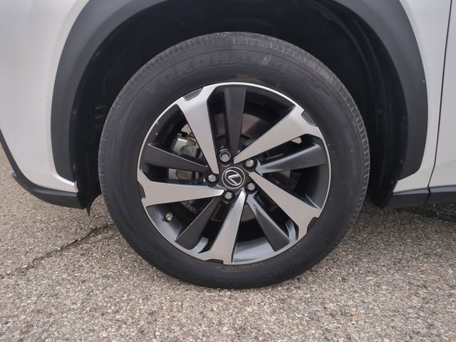 Used 2021 Lexus NX 300h AWD w/ Premium Package image 21