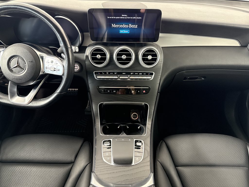 Used 2021 Mercedes-Benz GLC 300 image 14