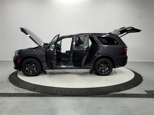 New 2026 Dodge Durango GT w/ Blacktop Package image 12