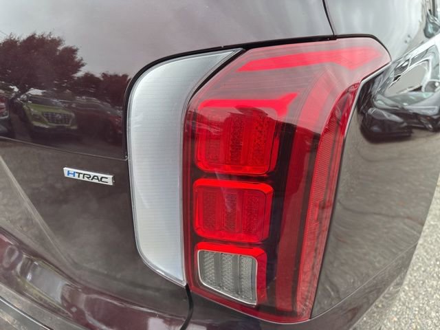 Certified 2020 Hyundai Palisade Limited image 35