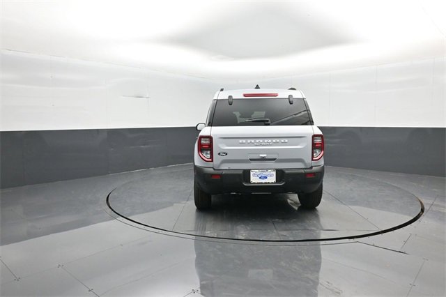 New 2026 Ford Bronco Sport Big Bend w/ Convenience Package image 6