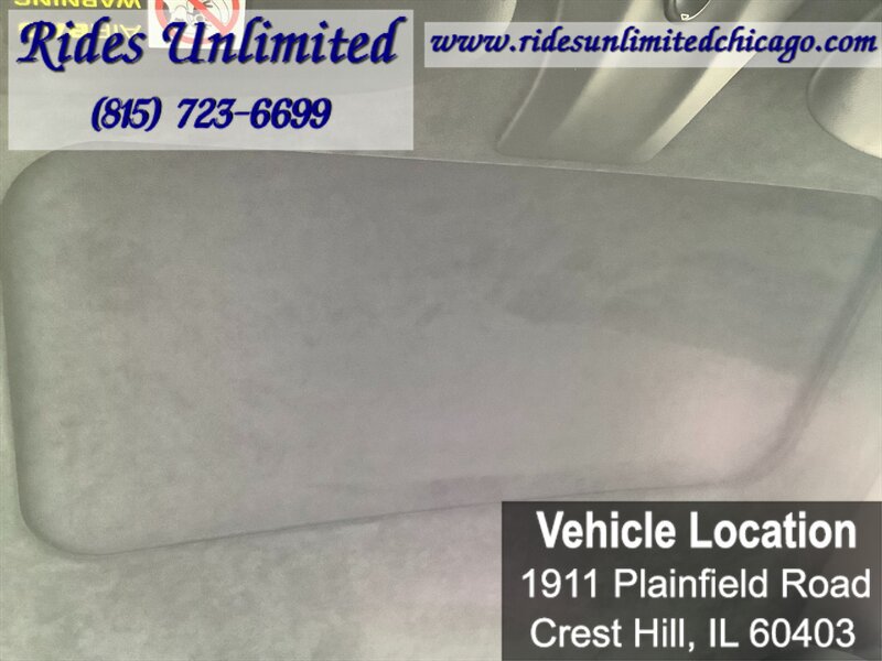 Used 2004 Porsche 911 Carrera RWD image 29
