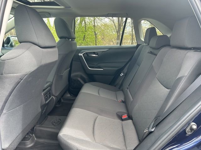 Used 2024 Toyota RAV4 XLE w/ Convenience Package image 26