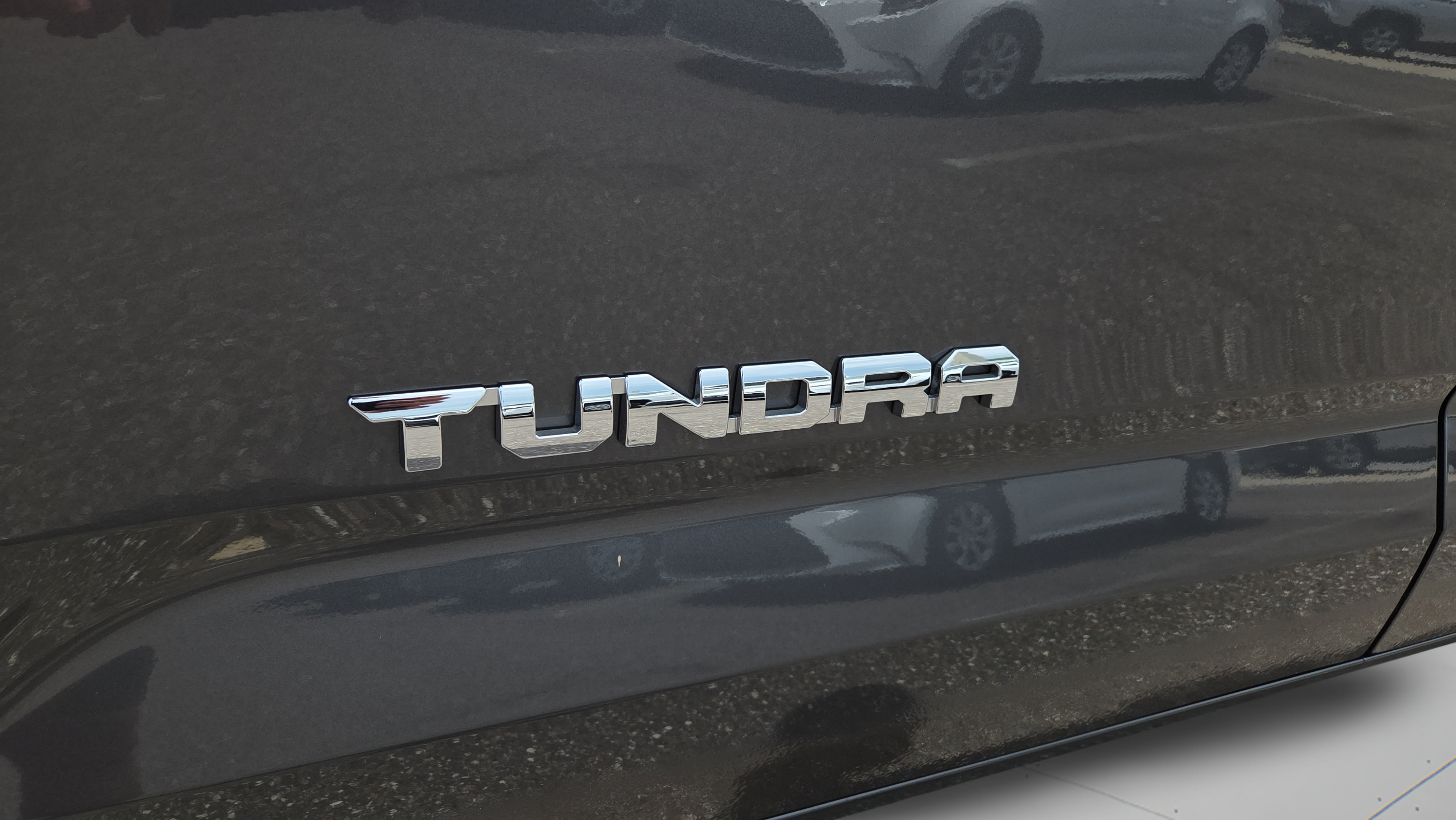 Certified 2025 Toyota Tundra SR5 AWD/4WD image 33