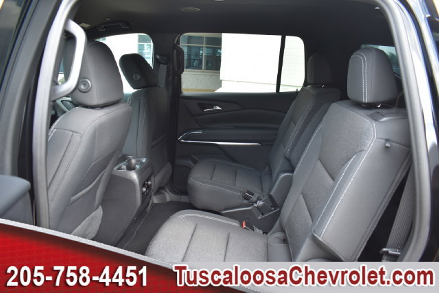 New 2027 Chevrolet Traverse LT FWD image 18
