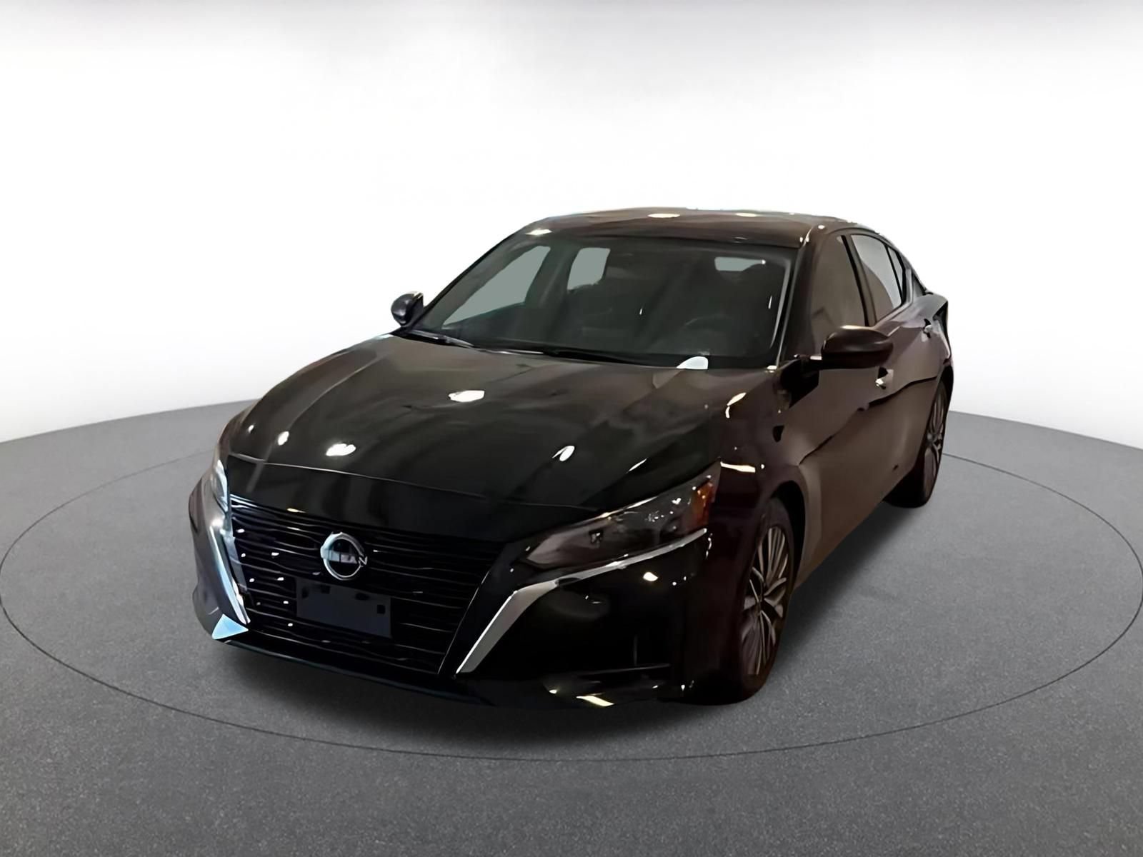 Used 2025 Nissan Altima 2.5 SV FWD video 2
