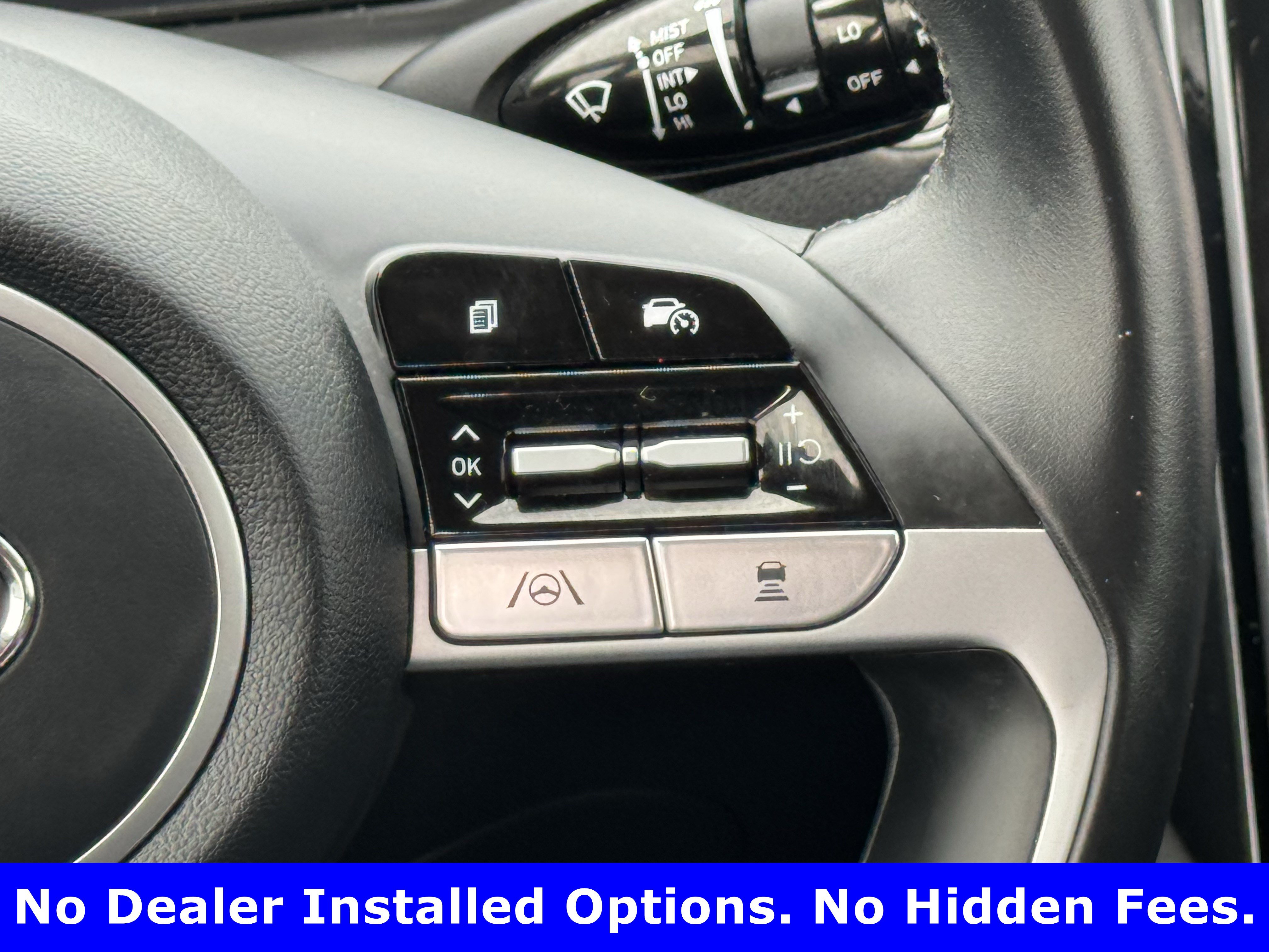 Used 2023 Hyundai Tucson XRT FWD image 14