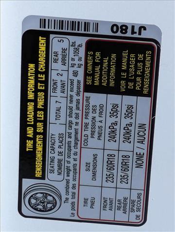 New 2026 Hyundai Santa Fe SE image 18