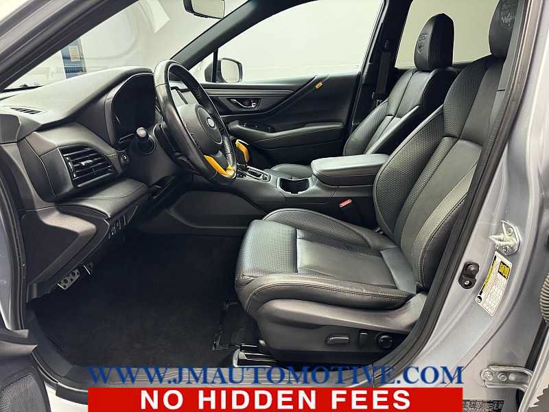 Used 2022 Subaru Outback Wilderness AWD/4WD image 11