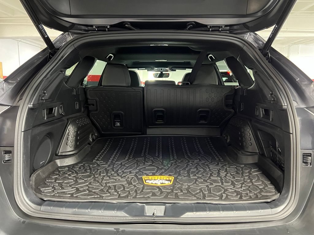 Used 2025 Subaru Outback Wilderness w/ Wilderness Package AWD/4WD image 42