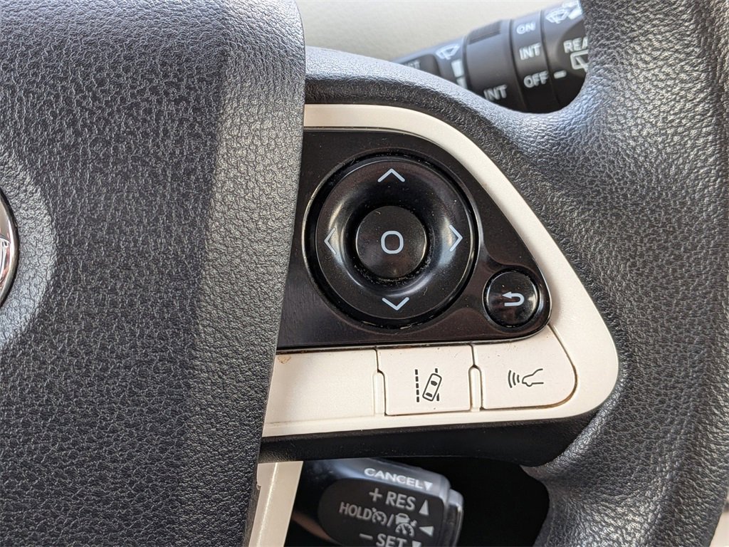 Used 2018 Toyota Prius Two w/ Prius Two Safety Plus Package image 24