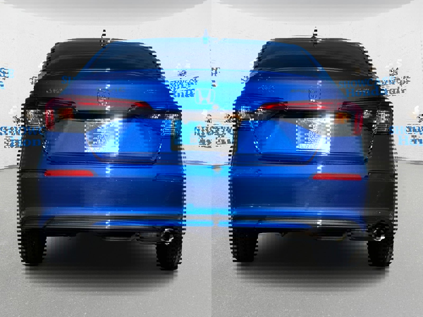 Used 2024 Honda Civic Sport image 7