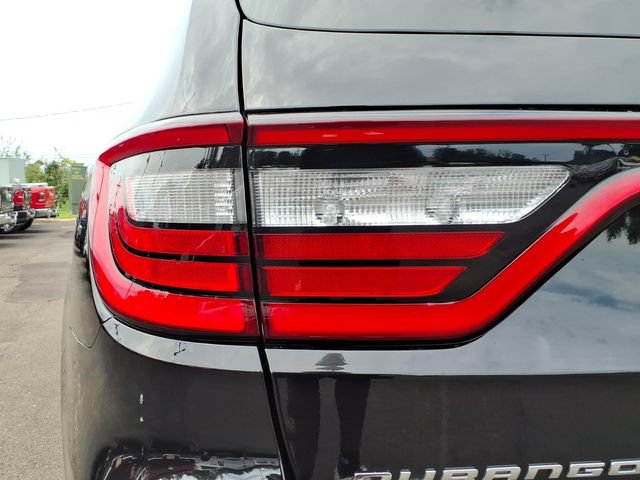 Certified 2026 Dodge Durango GT AWD/4WD image 13