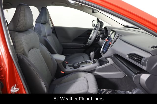 Used 2024 Subaru Crosstrek 2.0i Premium w/ Popular Package #4 AWD/4WD image 16