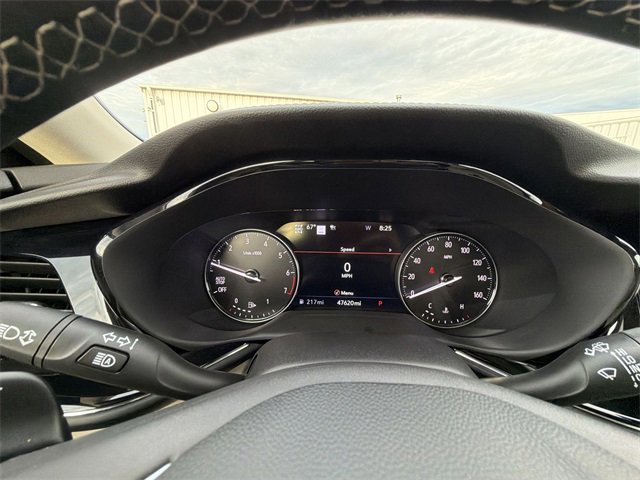 Used 2023 Buick Envision Avenir image 45