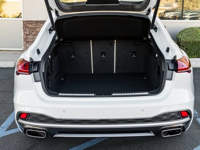 New 2025 Audi A5 2.0T Premium Plus AWD/4WD image 21