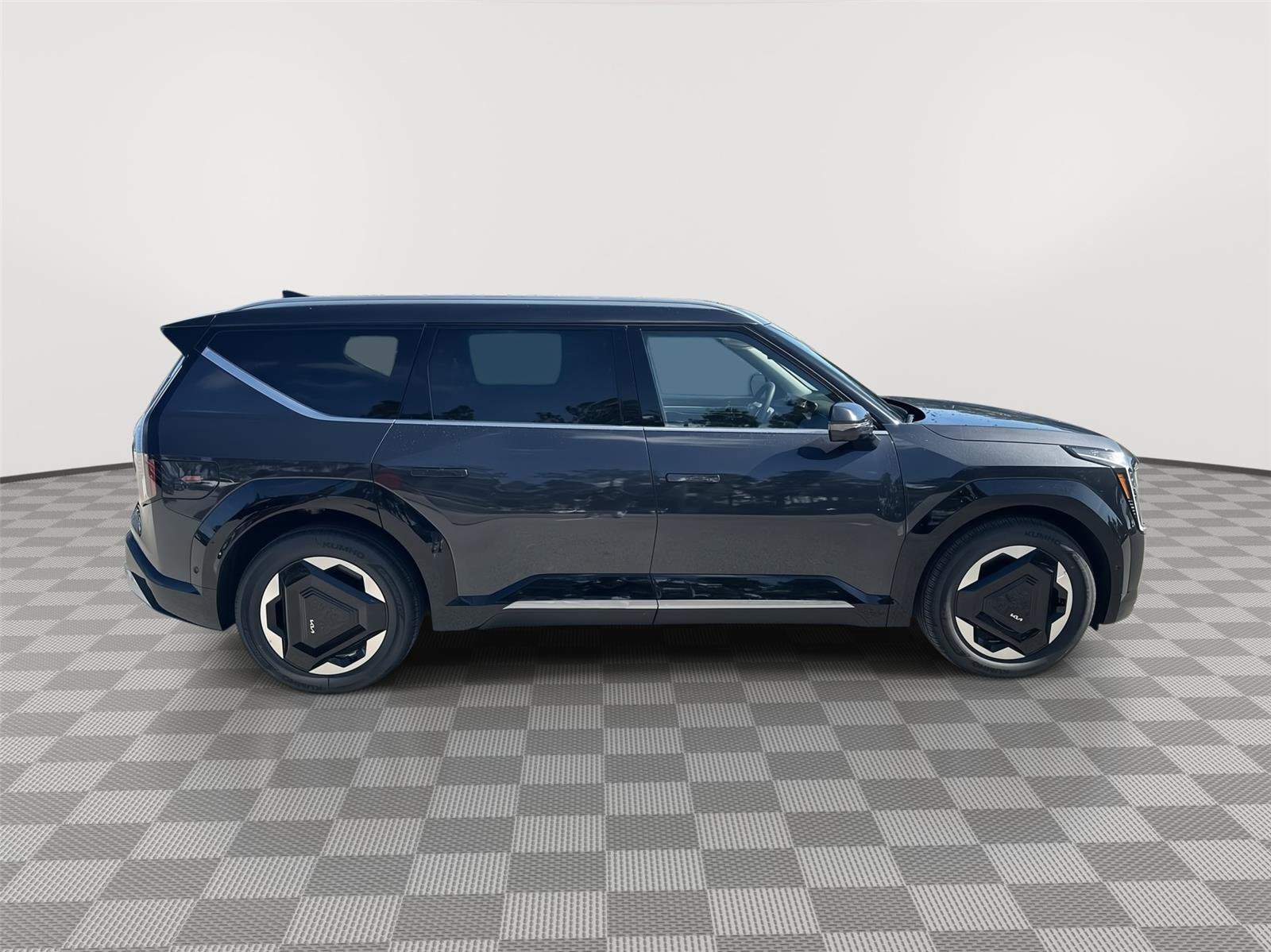 New 2026 Kia EV9 Land image 4