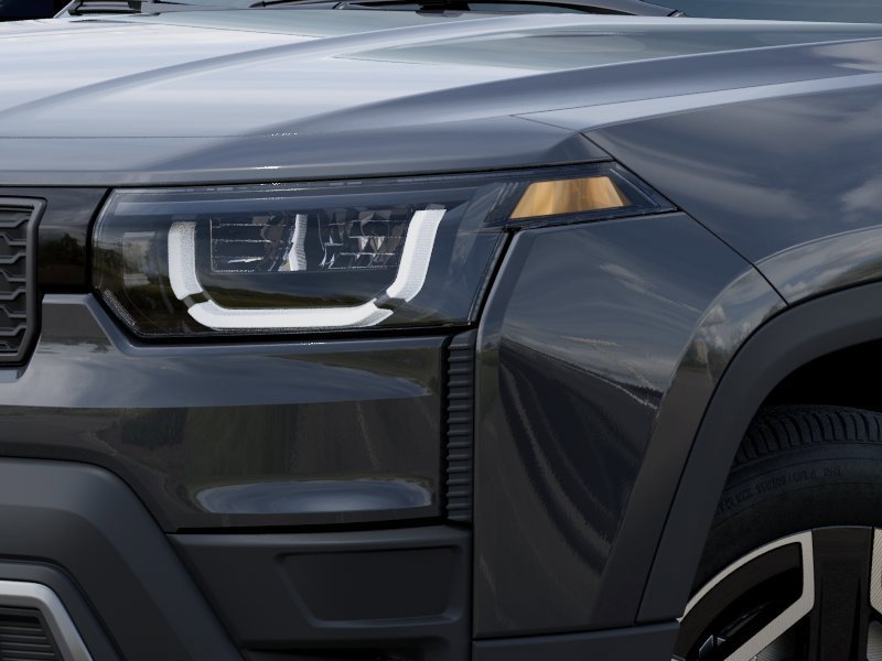 New 2026 Jeep Cherokee Laredo AWD/4WD image 6