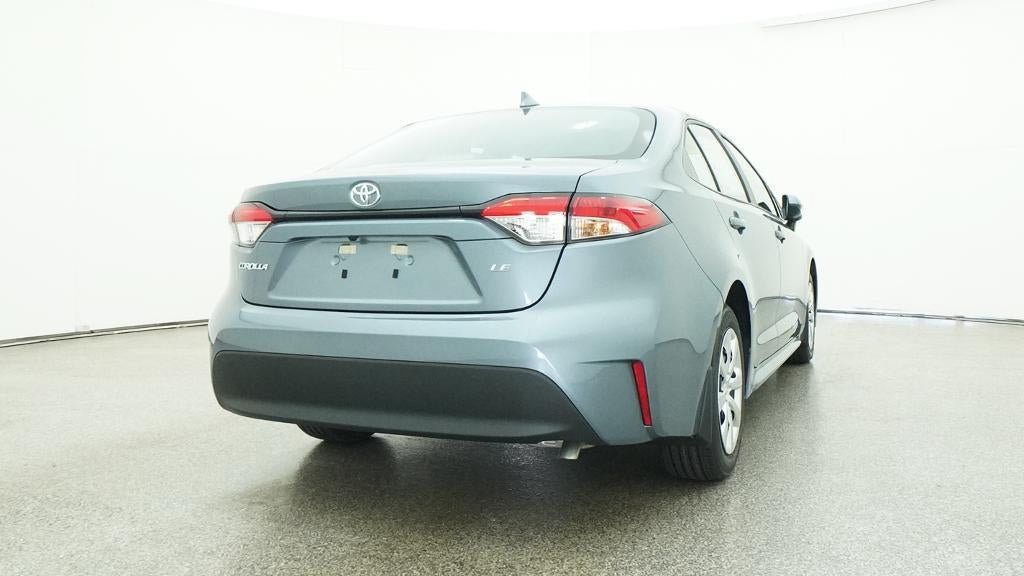 New 2027 Toyota Corolla LE FWD image 24