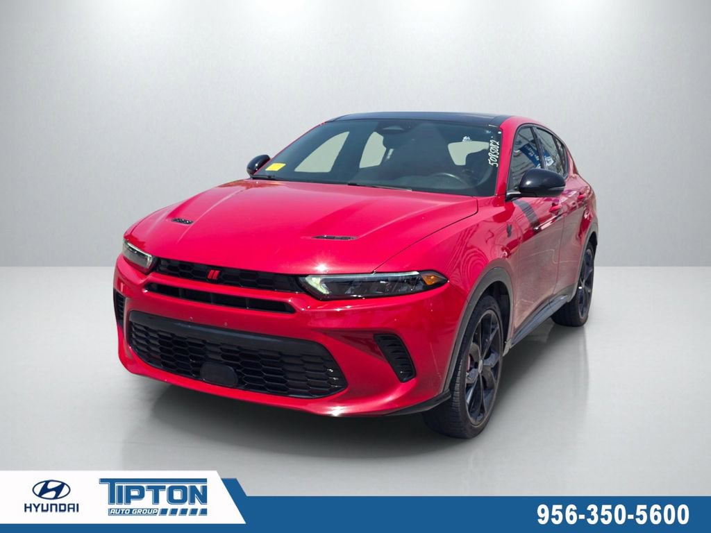 Used 2024 Dodge Hornet R/T Plus