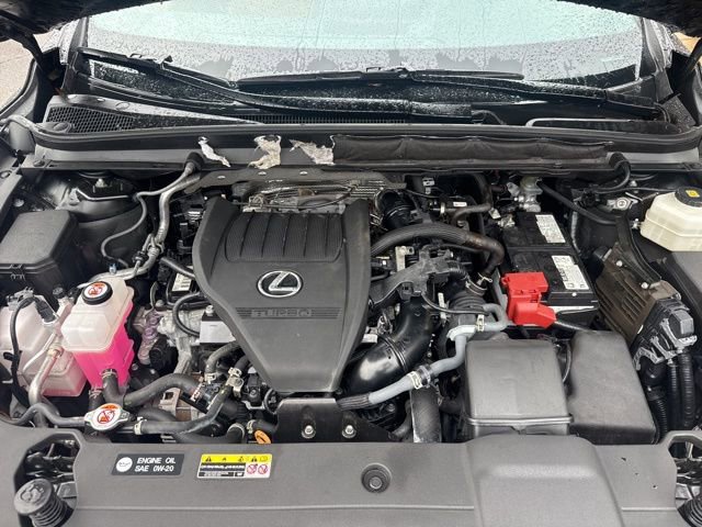 Used 2023 Lexus RX 350 Premium w/ Accessory Package AWD/4WD image 36