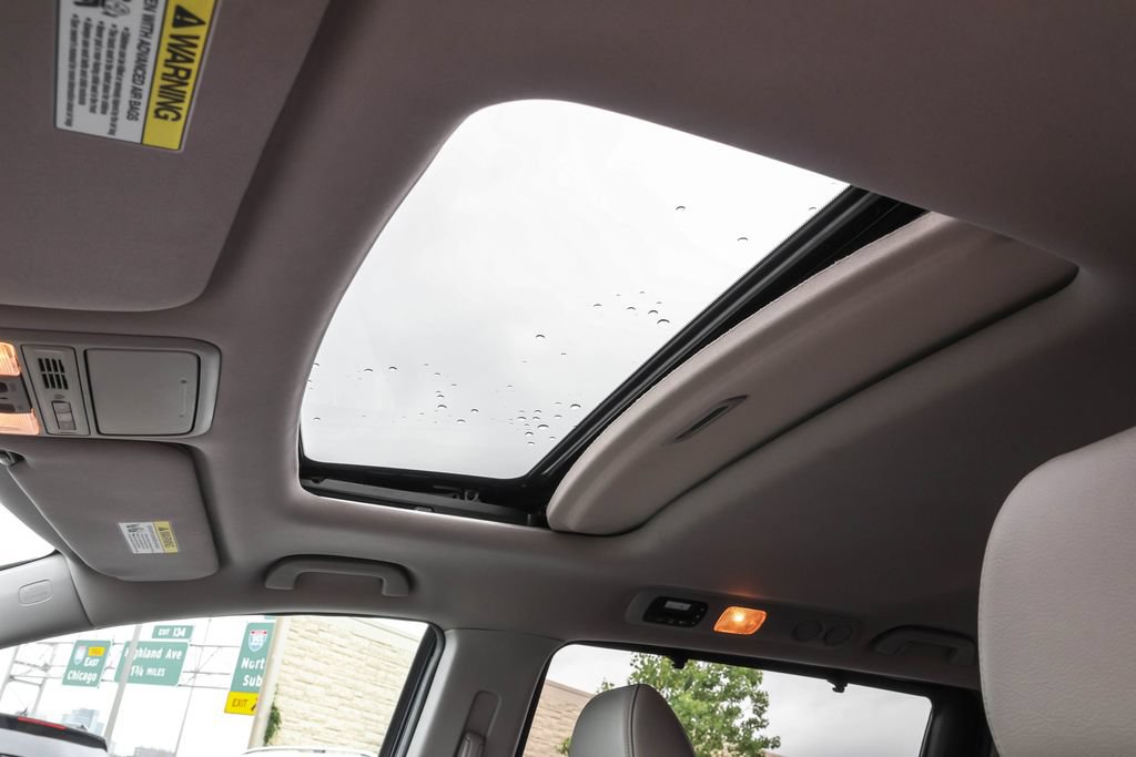 Used 2016 Honda Odyssey EX-L image 6