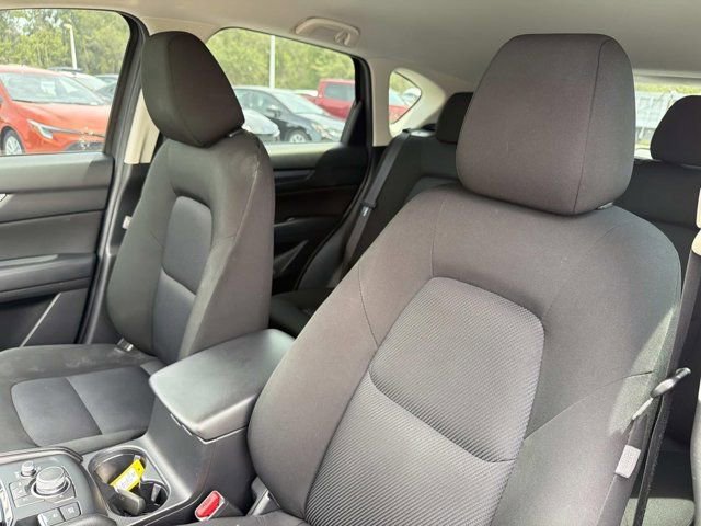 Used 2019 MAZDA CX-5 Sport FWD image 10