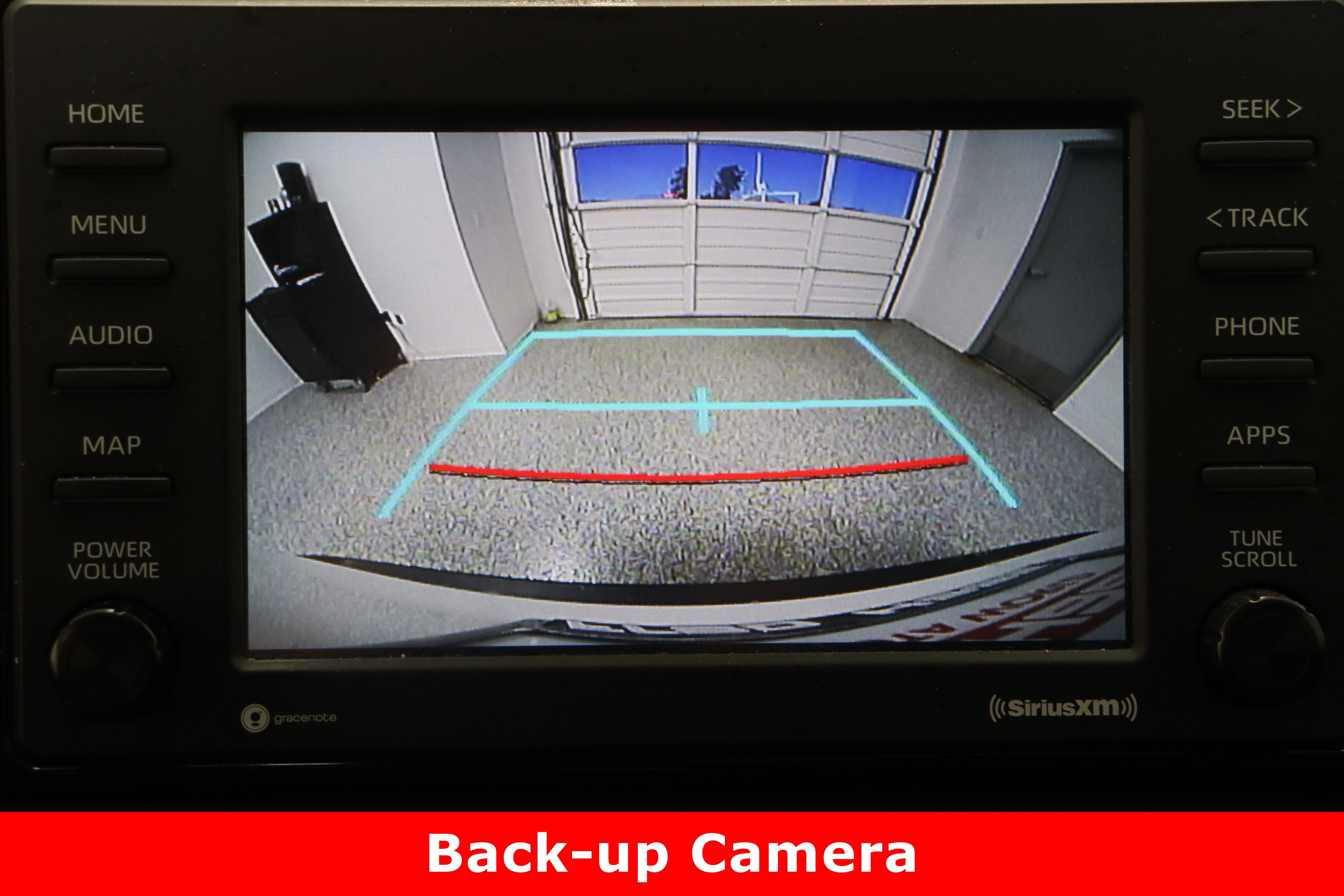 Used 2021 Toyota RAV4 LE w/ Carpet Mat Package (TMS) image 19