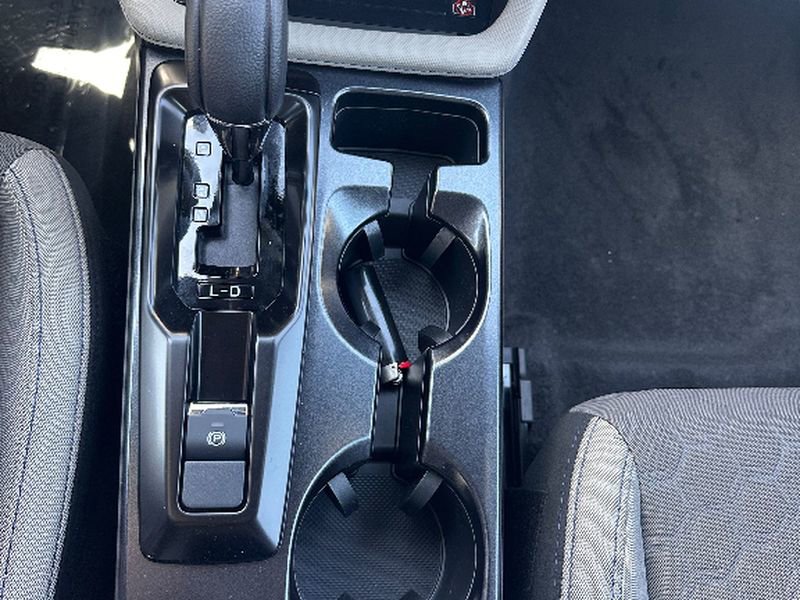 New 2026 Subaru Forester AWD/4WD image 12