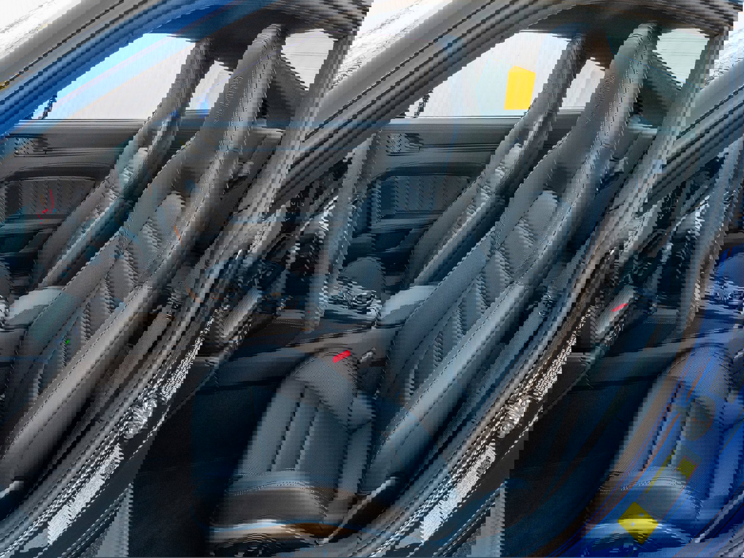 New 2026 Porsche 911 Carrera GTS image 5