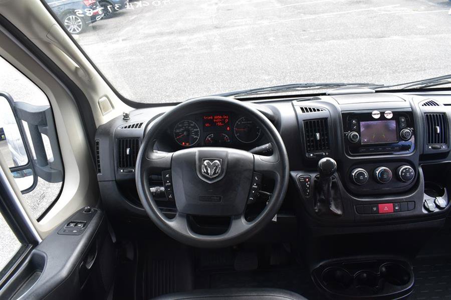 Used 2021 RAM ProMaster 1500 image 17
