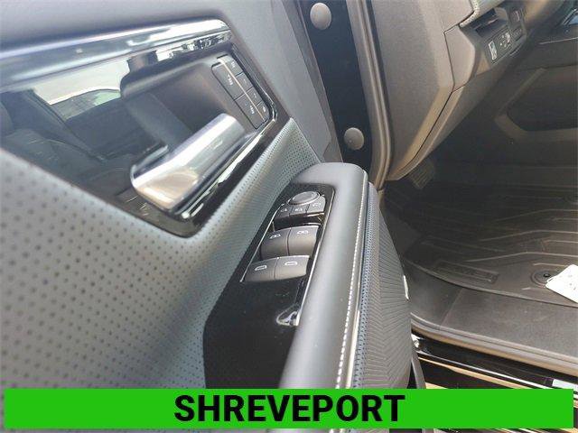 New 2026 GMC Sierra EV AT4 image 11