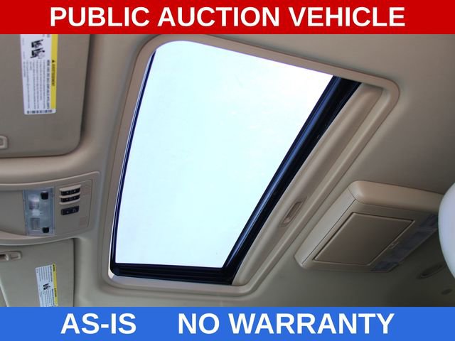 Used 2011 GMC Yukon XL Denali AWD/4WD image 17
