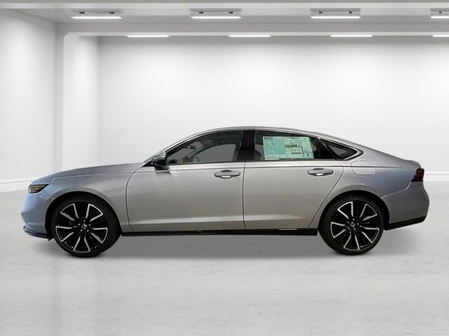 New 2026 Honda Accord Touring image 2