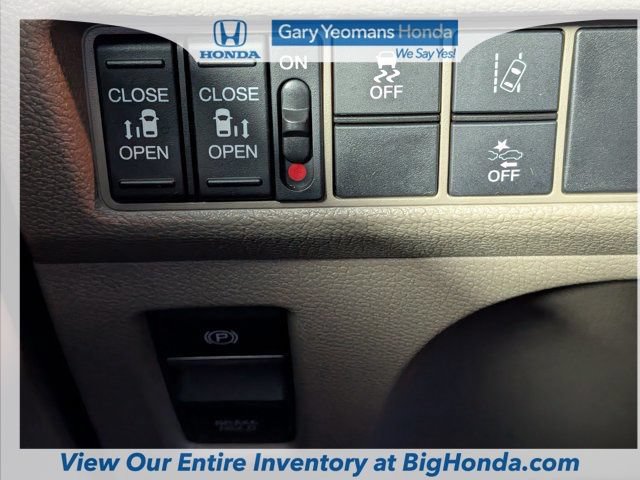 Used 2020 Honda Odyssey EX image 24