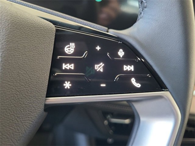 New 2025 Audi Q6 e-tron Premium Plus image 23