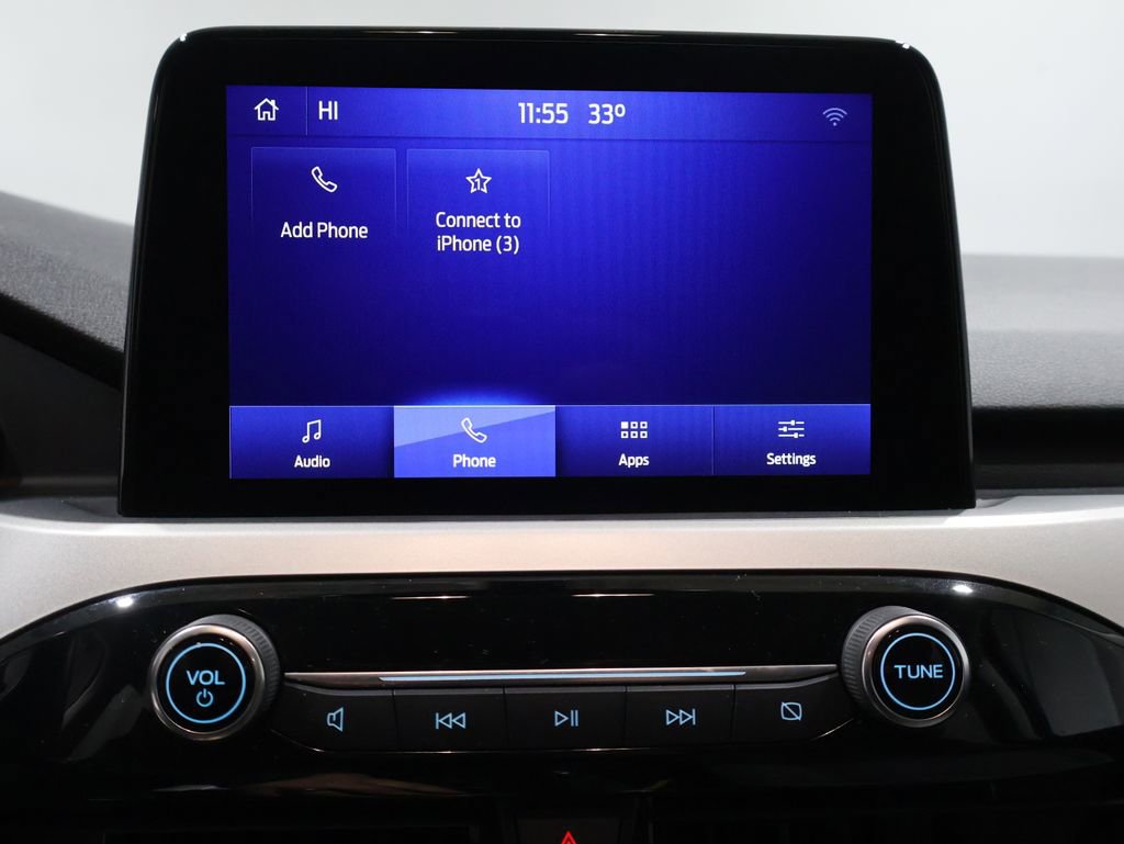 Used 2022 Ford Escape SE w/ Cold Weather Package image 29