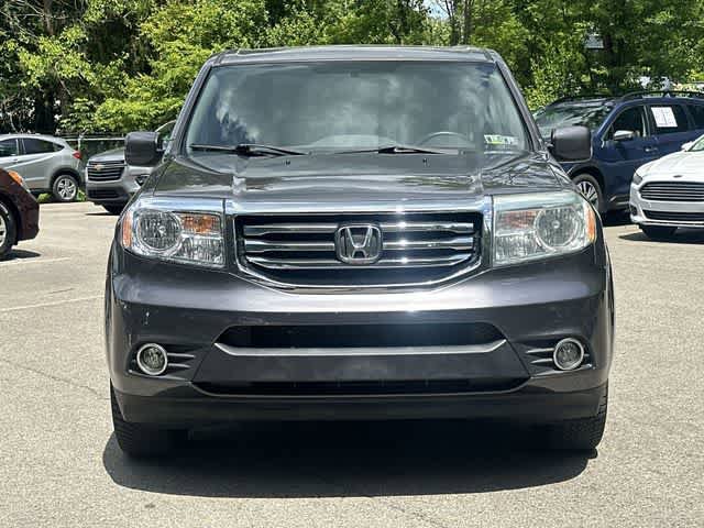 Used 2015 Honda Pilot SE image 17