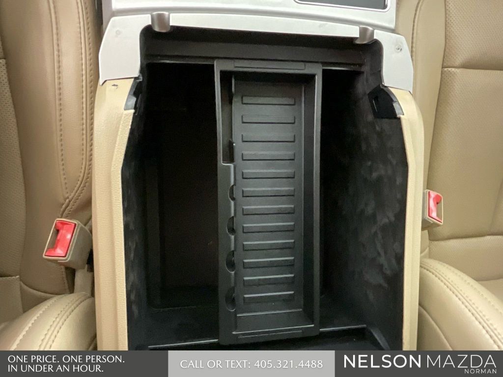 Used 2018 Ford F150 Lariat image 42