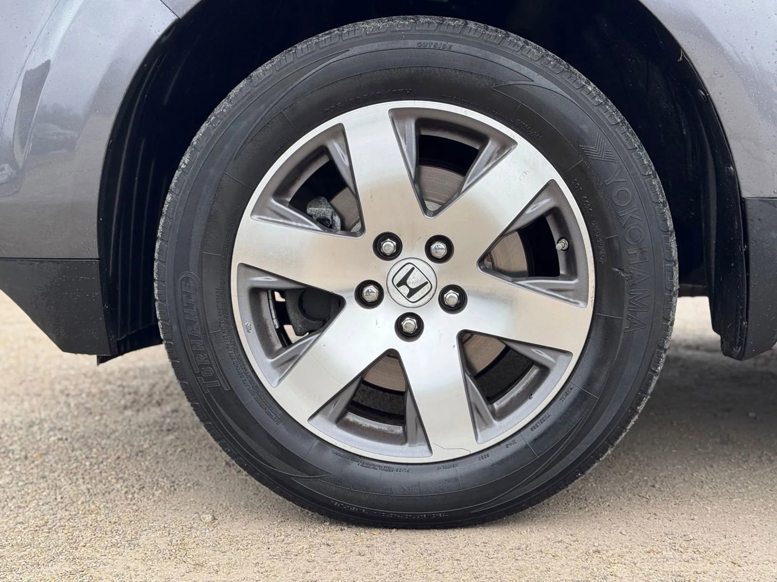 Used 2015 Honda Pilot Touring image 13