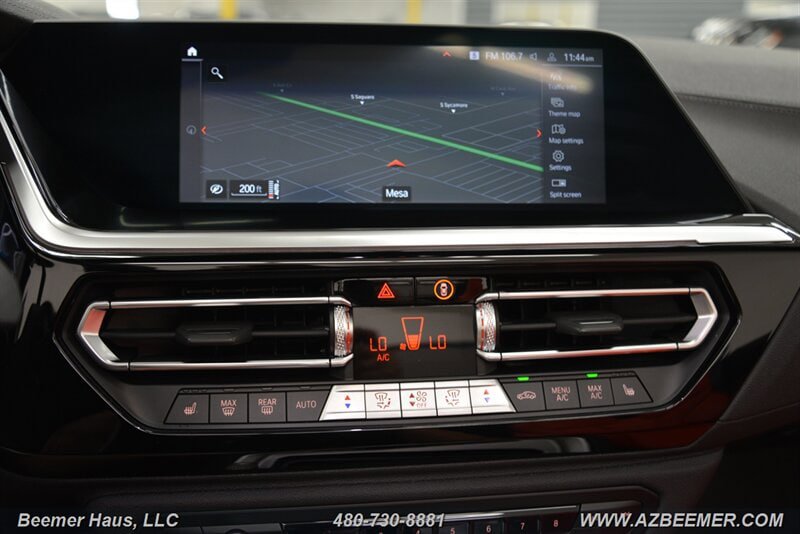 Used 2023 BMW Z4 M40i w/ Premium Package image 20