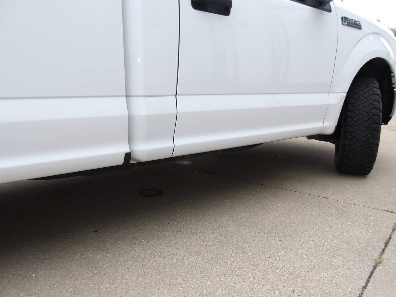 Used 2019 Ford F150 XL w/ Equipment Group 101A Mid RWD image 53