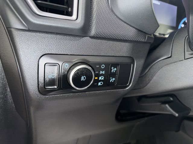 Used 2024 Ford Bronco Sport Big Bend w/ Convenience Package image 14