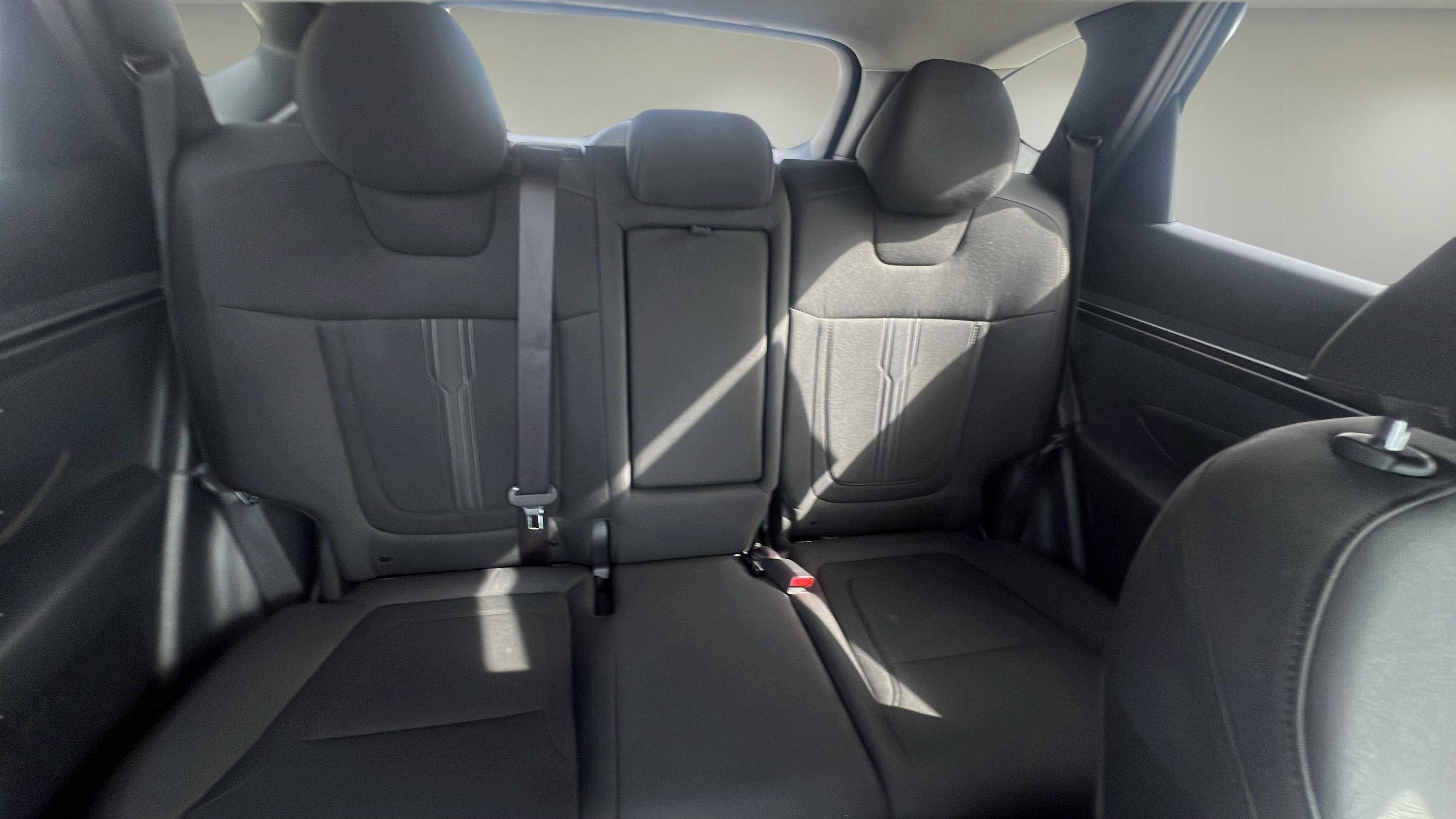 Used 2024 Hyundai Tucson SEL image 15