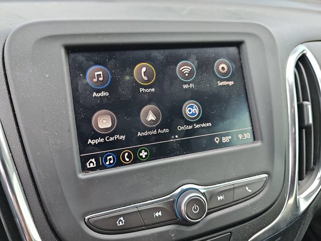 Used 2022 Chevrolet Equinox LT FWD image 17