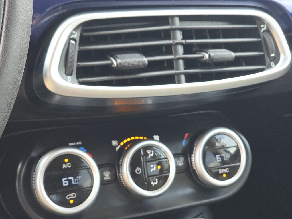 Used 2016 FIAT 500X Easy FWD image 29