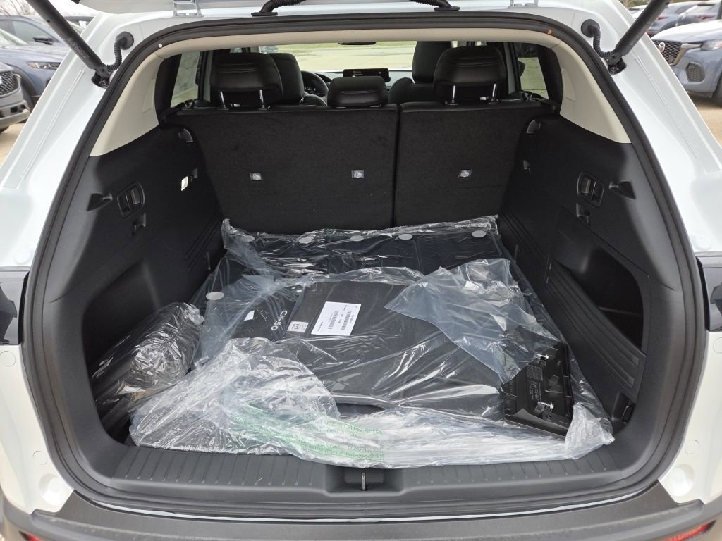 New 2026 MAZDA CX-50 AWD 2.5 Hybrid w/ Weather Package image 14